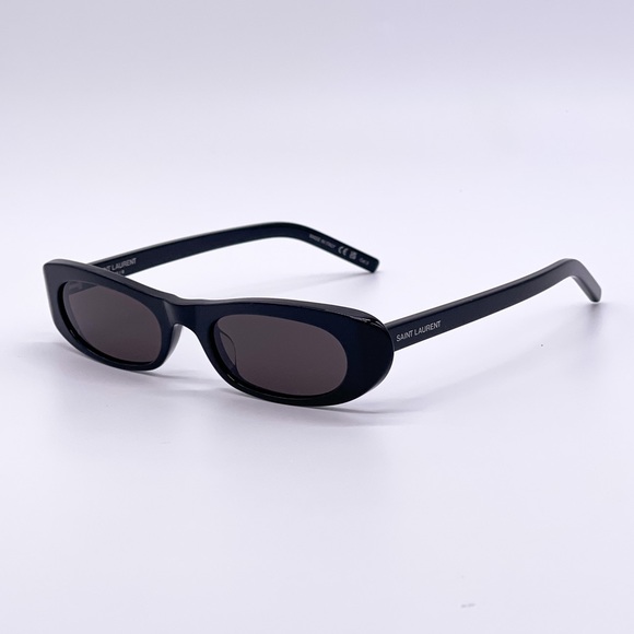 NEW SAINT LAURENT SHADE SL557 NEW SAIMT LAURENT SHADE SL 557 001 main image 11